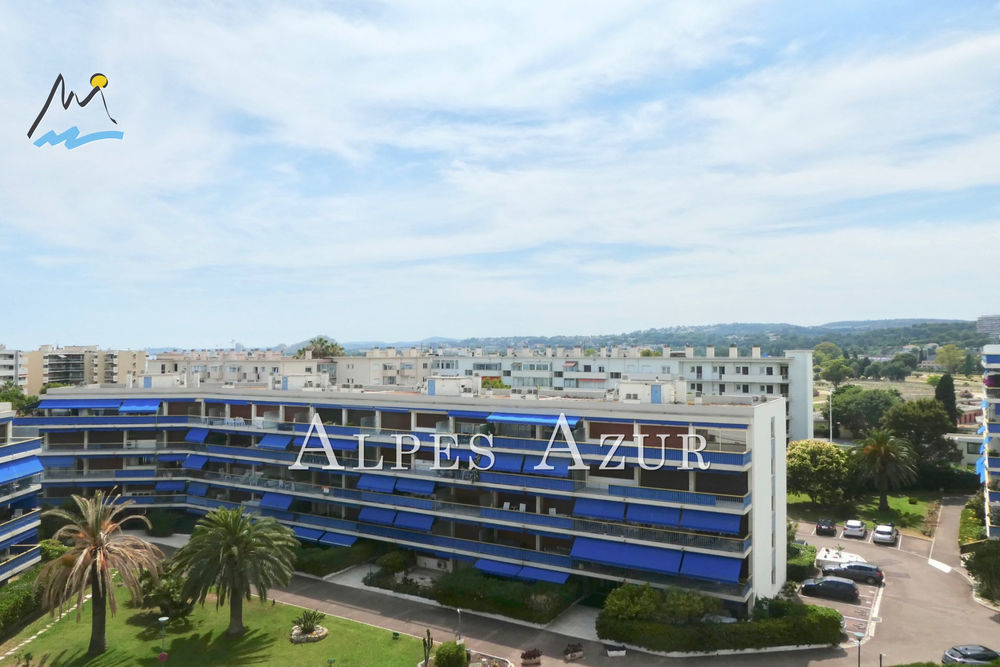 � vendre  Appartement Cagnes-sur-Mer (06800)