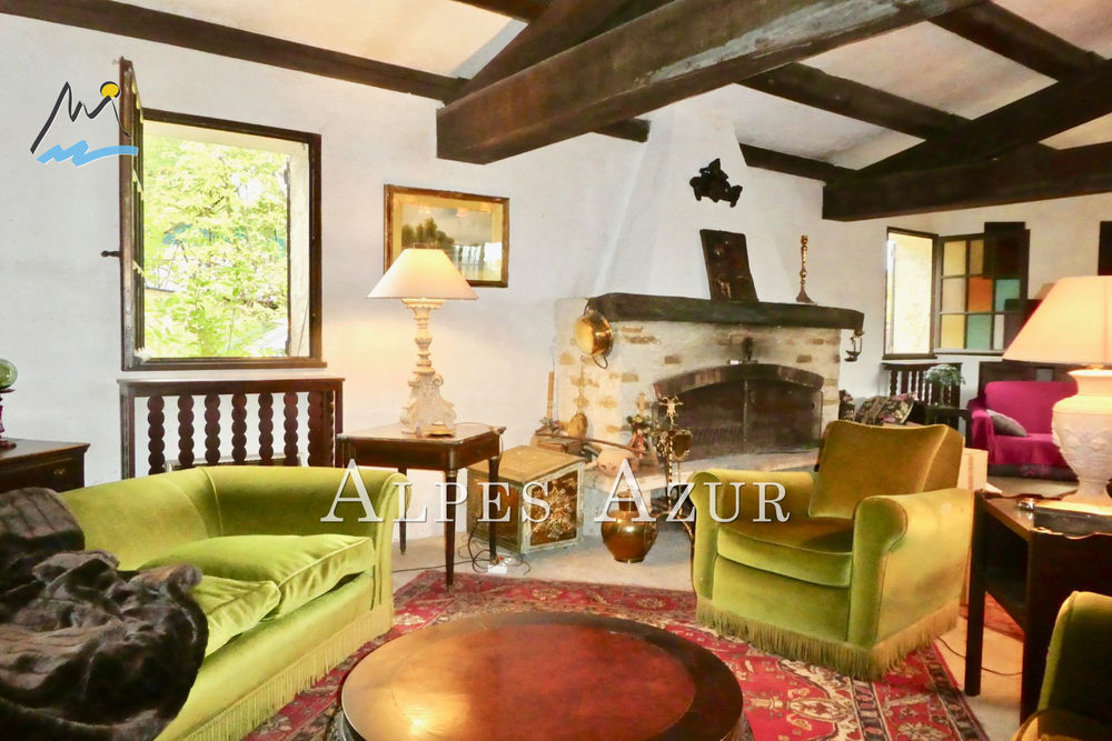 � vendre  Maison La Gaude (06610)