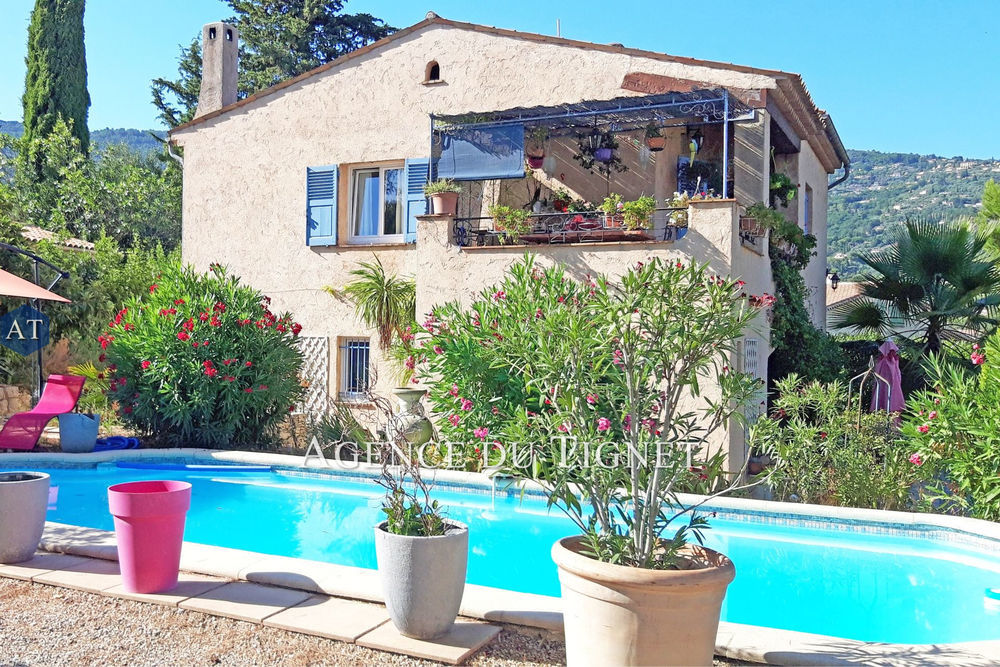 � vendre  Maison Peymeinade (06530)