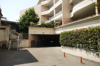  Parking / Garage � vendre 18 m�