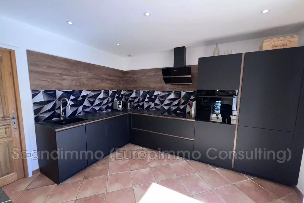 � vendre  Maison Tourves (83170)