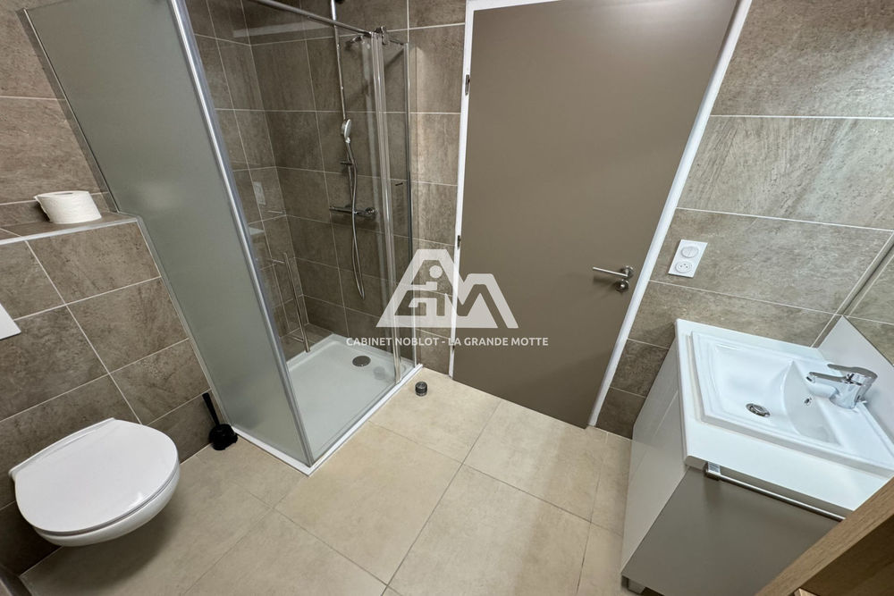 � vendre  Appartement La Grande-Motte (34280)