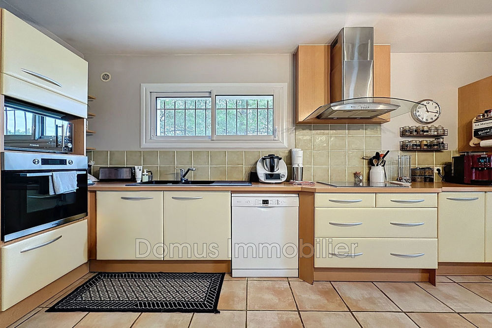 � vendre  Maison Ch�teauneuf-de-Gadagne (84470)