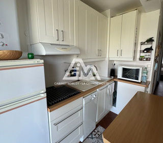  Appartement � vendre 3 pi�ces 53 m�