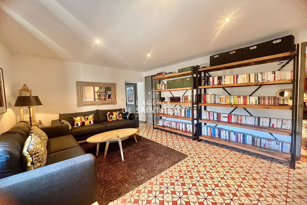 � vendre  Maison Saint-R�my-de-Provence (13210)