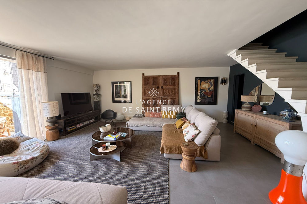 � vendre  Maison Pujaut (30131)