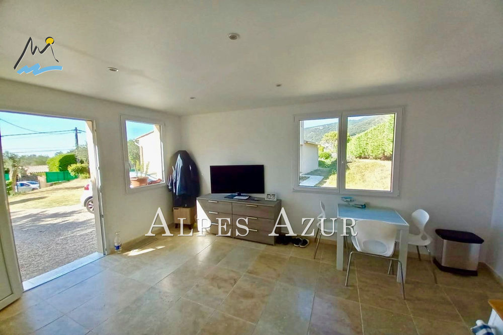 � vendre  Maison Tourrettes-sur-Loup (06140)