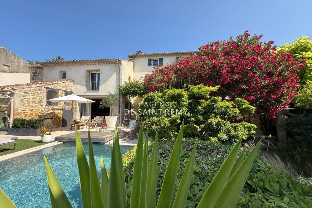 � vendre  Maison Pujaut (30131)