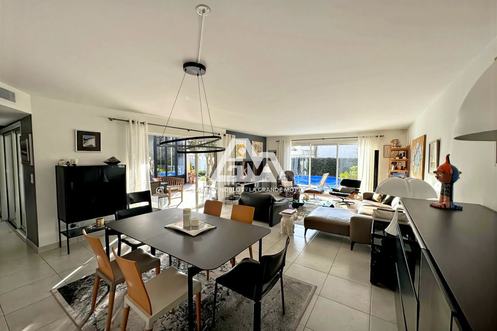 � vendre  Maison La Grande-Motte (34280)