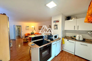  Appartement � vendre 1 pi�ce 31 m�