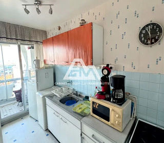  Appartement � vendre 1 pi�ce 30 m�