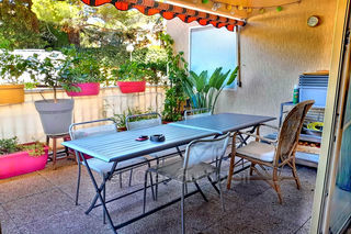  Appartement � vendre 2 pi�ces 39 m�