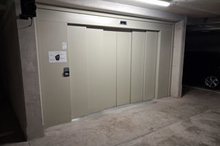  Parking / Garage � vendre 13 m�