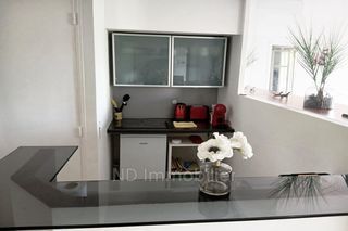  Appartement � vendre 2 pi�ces 37 m�