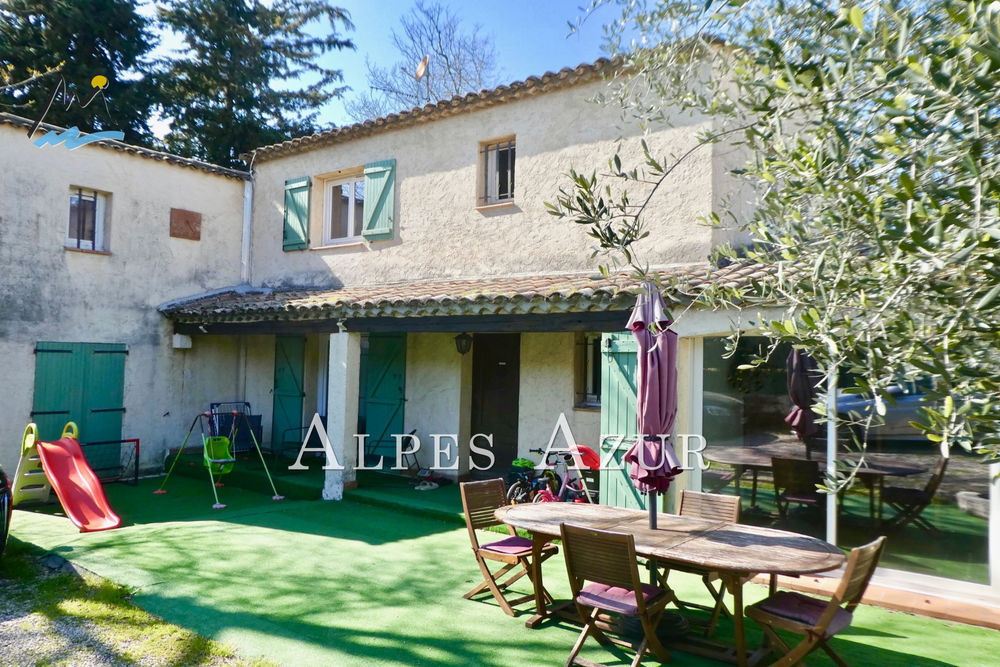 � vendre  Maison Villeneuve-Loubet (06270)