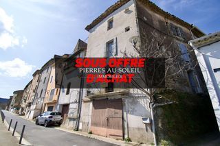  Maison � vendre 7 pi�ces 120 m�