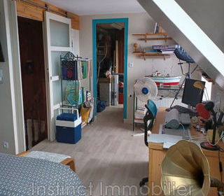  Maison � vendre 5 pi�ces 