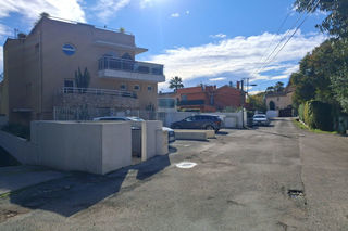  Parking / Garage � vendre 13 m�