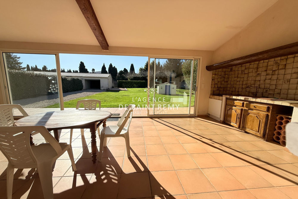 � vendre  Maison Saint-R�my-de-Provence (13210)