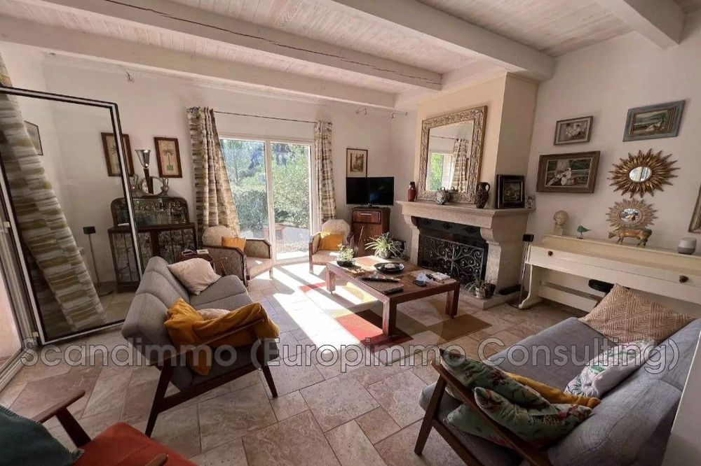 � vendre  Maison Cotignac (83570)