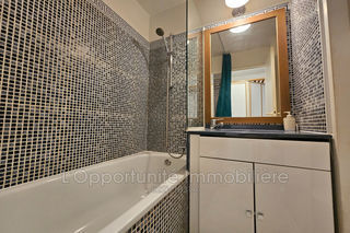  Appartement � vendre 1 pi�ce 23 m�