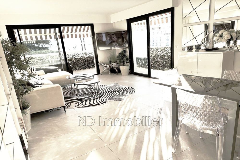 � vendre  Appartement Cannes (06400)
