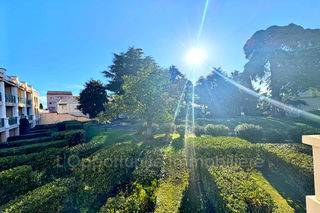  Appartement � vendre 1 pi�ce 22 m�