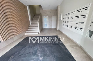  Appartement � louer 2 pi�ces 38 m�