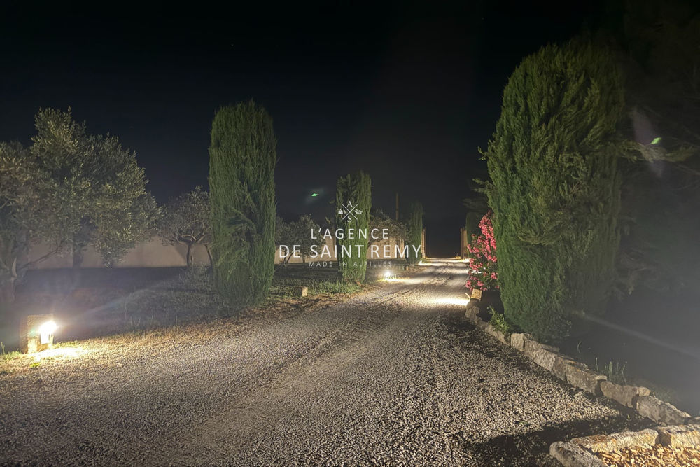 � vendre  Maison Saint-R�my-de-Provence (13210)