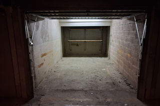  Parking / Garage � vendre 12 m�