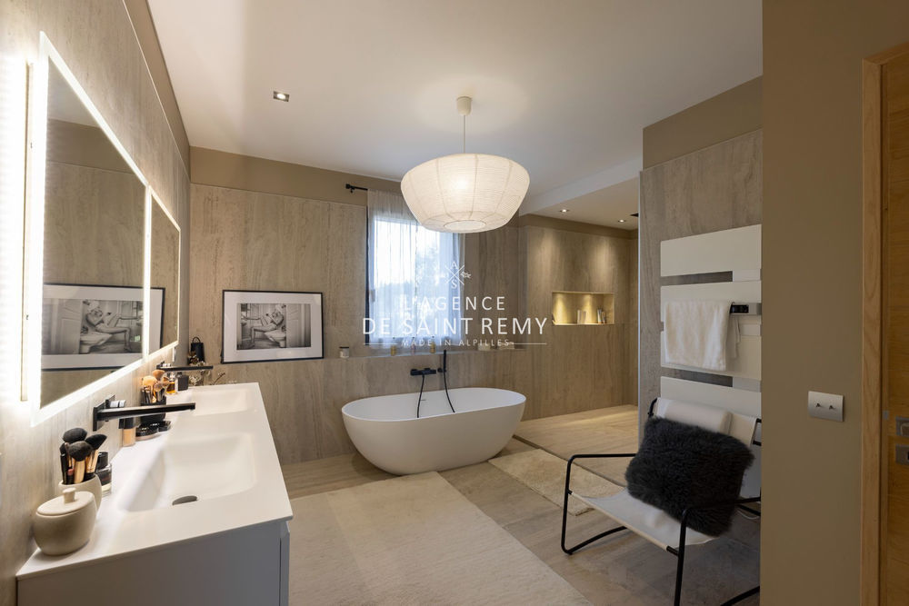 � vendre  Maison Saint-R�my-de-Provence (13210)