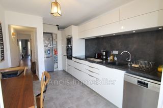  Appartement � vendre 4 pi�ces 107 m�