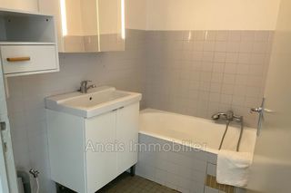  Appartement � vendre 2 pi�ces 43 m�