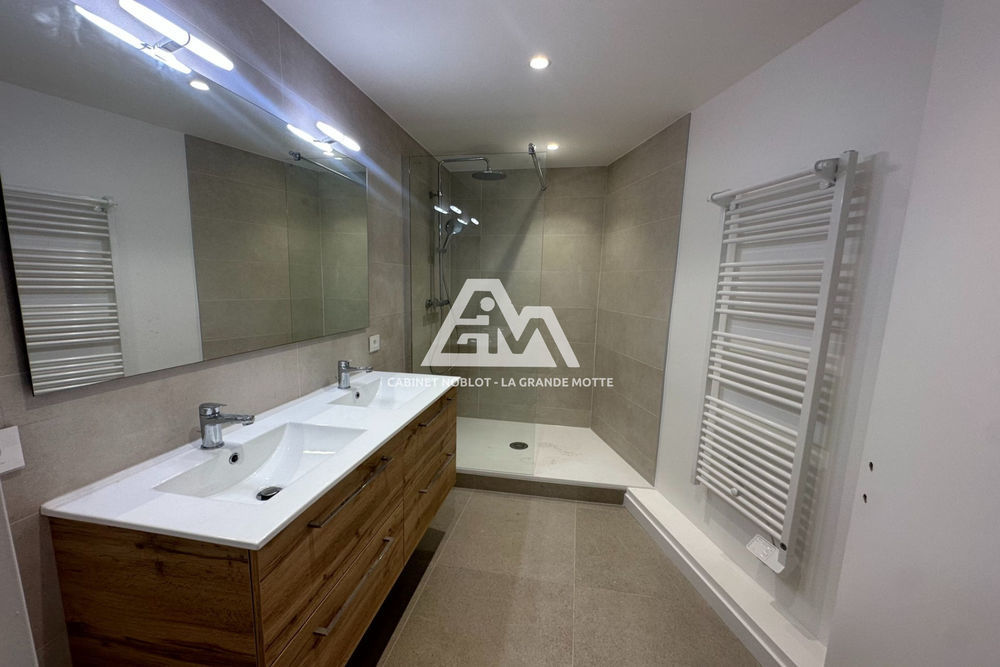 � vendre  Appartement La Grande-Motte (34280)