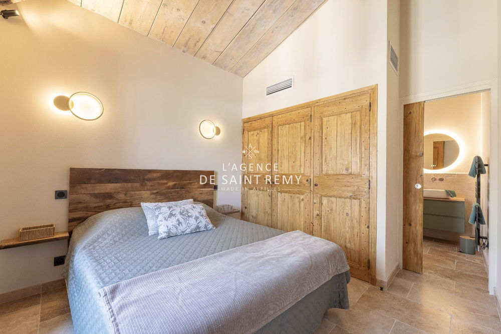 � vendre  Maison Maillane (13910)