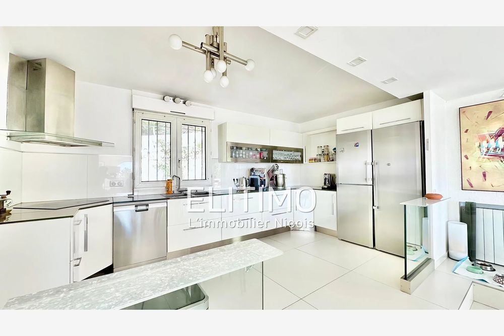 � vendre  Maison Aspremont (06790)