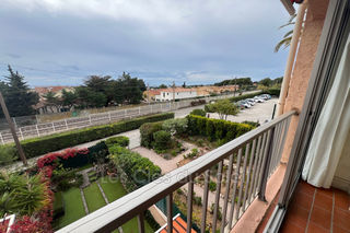  Appartement � vendre 1 pi�ce 20 m�