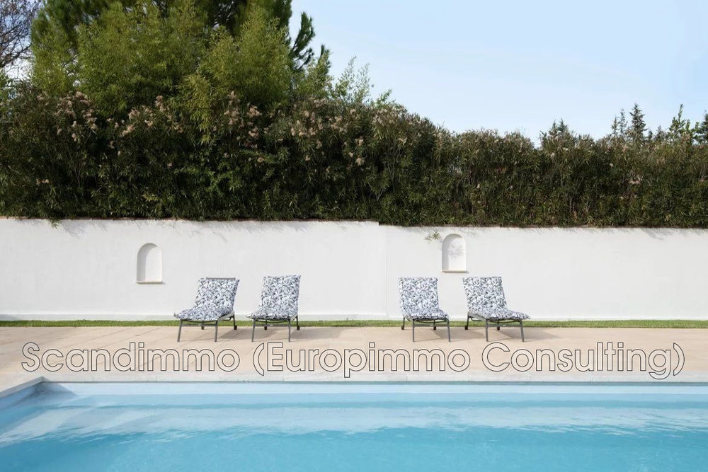 � vendre  Maison Salernes (83690)