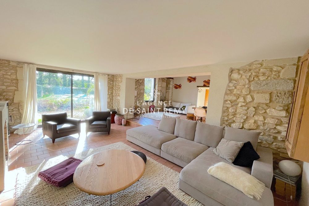 � vendre  Maison Ch�teaurenard (13160)