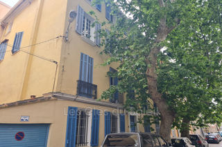  Appartement � vendre 1 pi�ce 22 m�