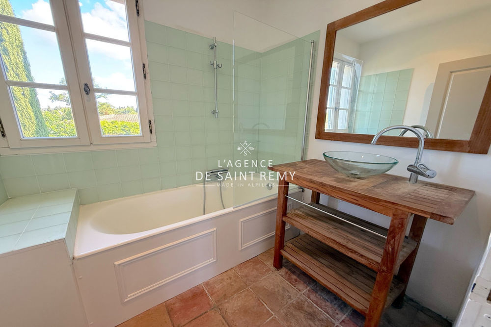 � vendre  Maison Maussane-les-Alpilles (13520)