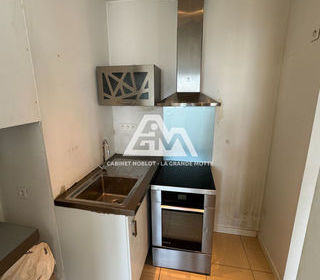  Appartement � vendre 1 pi�ce 27 m�