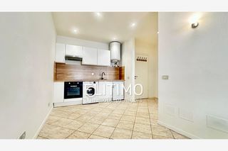  Appartement � vendre 2 pi�ces 25 m�