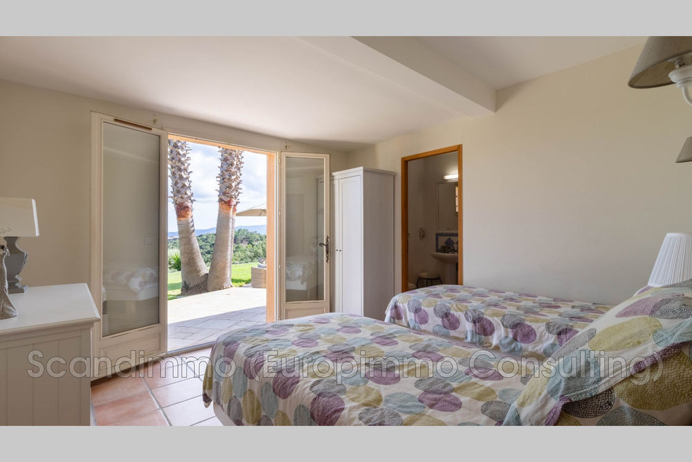 � vendre  Maison La Garde-Freinet (83680)