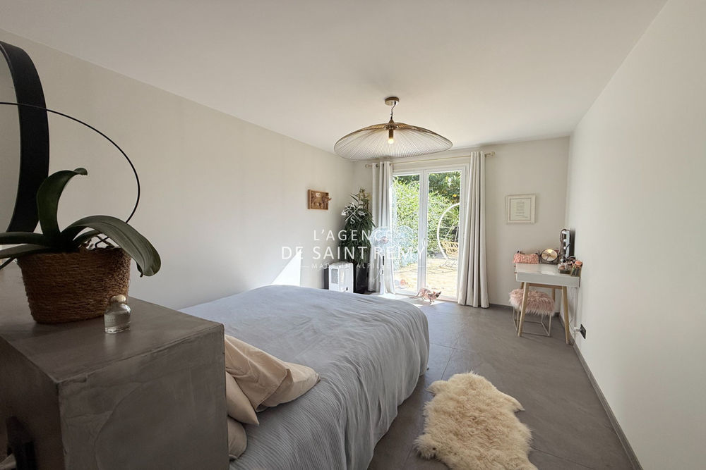 � vendre  Maison Ch�teaurenard (13160)