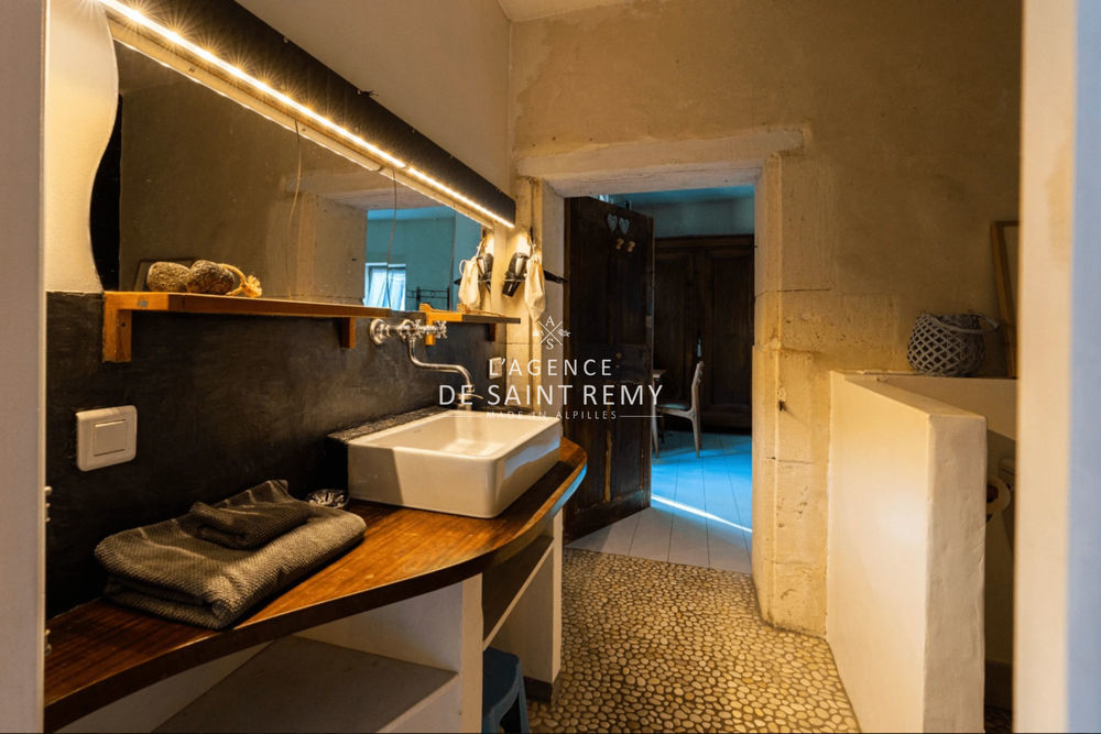 � vendre  Maison Saint-R�my-de-Provence (13210)