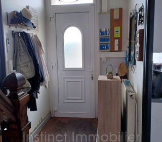  Maison � vendre 5 pi�ces 