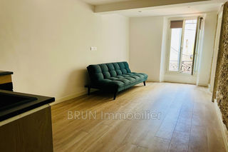  Appartement � vendre 2 pi�ces 41 m�