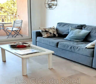  Appartement � vendre 3 pi�ces 54 m�