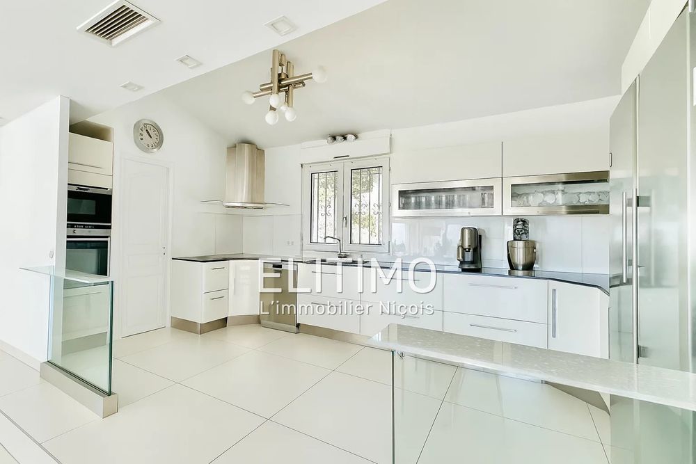 � vendre  Maison Aspremont (06790)